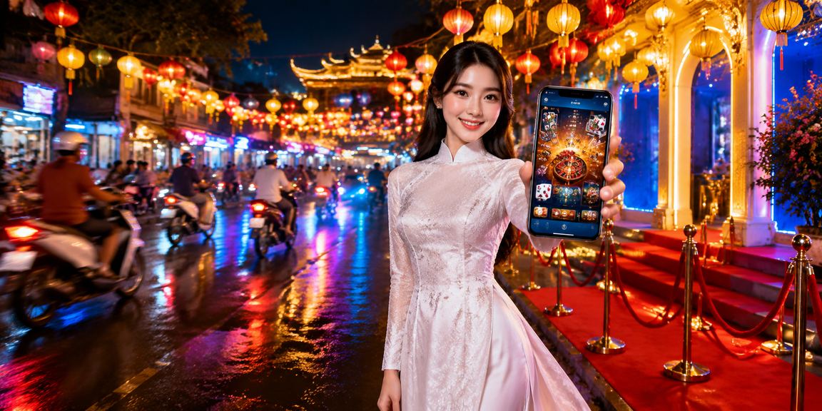 Cá cược tại Huế – phong cách Việt Nam truyền thống và hiện đại