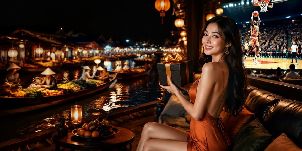 Cá cược bóng rổ khu vực Mekong – trải nghiệm ae6666