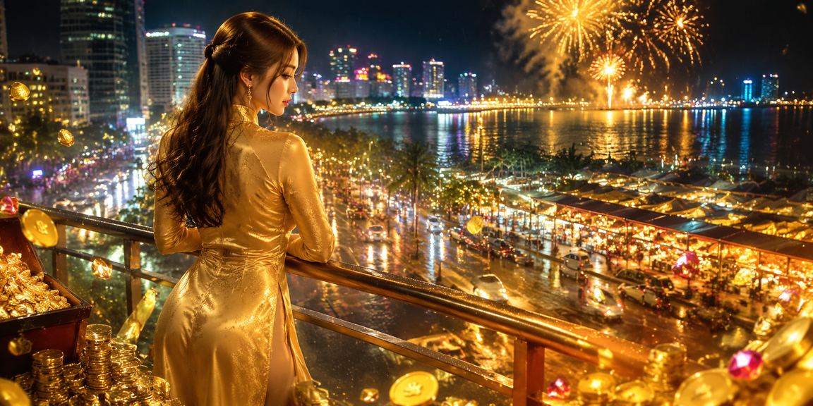 Người dùng tại Nha Trang trải nghiệm cá cược trực tuyến trên thiết bị di động
