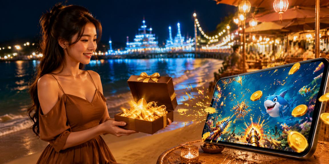 Bắn cá đổi thưởng tại Vũng Tàu – ae6666 mobile